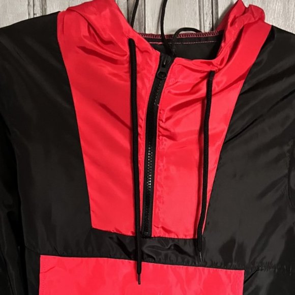 NEW Hip Hop Jacket from NX 3 - Picture 2 of 4